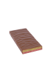 Zotter - Himbeer Kirsch mit Kürbis-Crunch 70g *bio