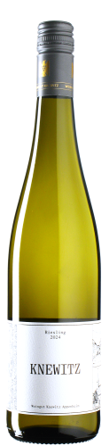 Knewitz - Riesling Gutswein 2025 *bio