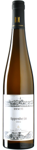 Knewitz - Riesling Appenheim 2025 *bio