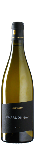 Knewitz - Chardonnay Welzbachtal 2024 *bio