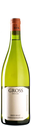Gross - Sauvignon Blanc Ried Sulz 2022