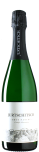 Jurtschitsch - Sekt Grüner Veltliner Brut Nature 2020 *bio