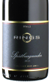 Rings - Spätburgunder Gutswein 2024 *bio