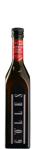 Zweigelt Red Wine Vinegar 0.5 l