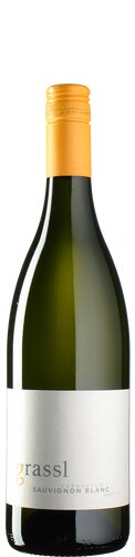 Sauvignon Blanc 2017