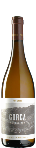 Vino Gross - Furmint Gorca 2016