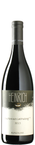 Heinrich - Blaufränkisch Leithaberg 2013 *bio