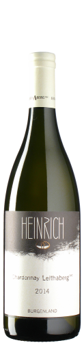 Heinrich - Chardonnay Leithaberg DAC 2014 *bio