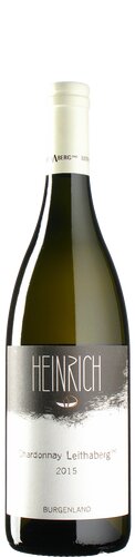 Chardonnay Leithaberg DAC 2015