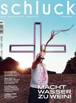 Schluck - Issue #7