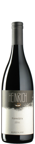 Heinrich - Pannobile 2016 *bio