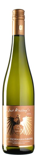 Just Riesling 2016