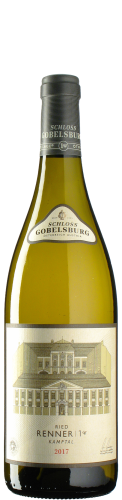 Gobelsburg - Grüner Veltliner Ried Renner 2017