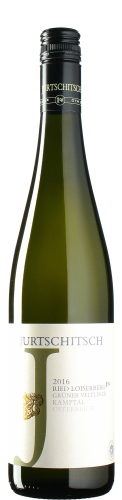 Jurtschitsch - Grüner Veltliner Ried Loiserberg 2016