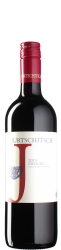Jurtschitsch - Zweigelt 2015 *bio