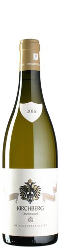 Chardonnay Kirchberg GG 2016