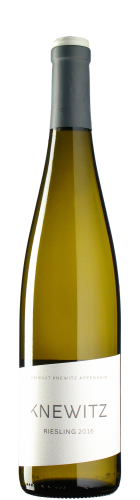 Knewitz - Riesling Gutswein 2016