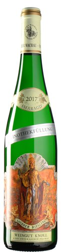 Riesling Vinothekfüllung Smaragd 2017