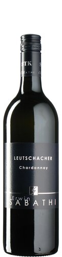 Chardonnay Leutschach 2017