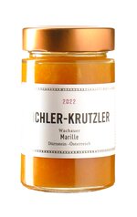 Marmelade aus Wachauer Marillen 200g