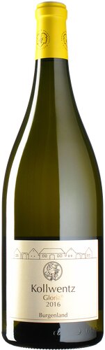 Chardonnay Gloria 2016 Doppelmagnum