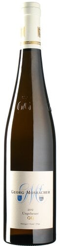 Riesling Pettenthal GG 2012