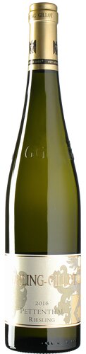 Riesling Pettenthal GG 2016