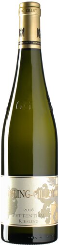 Riesling Pettenthal GG 2016 Doppelmagnum