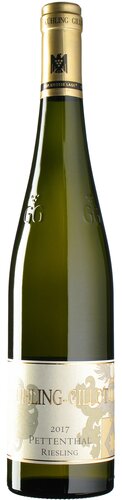 Riesling Pettenthal GG 2017