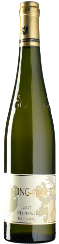 Kühling-Gillot - Riesling Hipping GG 2017 *bio