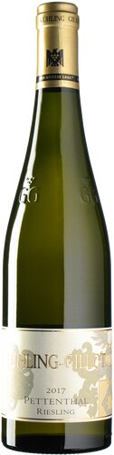 Riesling Pettenthal GG 2017 Doppelmagnum