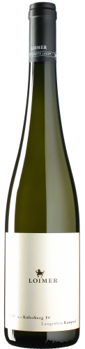 Loimer - Grüner Veltliner Käferberg 2016 *bio