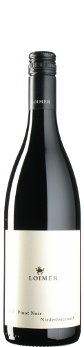 Loimer - Pinot Noir 2015 *bio