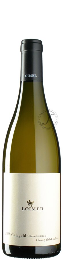 Fred Loimer - Chardonnay Gumpold Reserve 2015