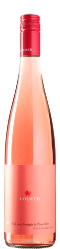 Rosé vom Zweigelt und Pinot 2017