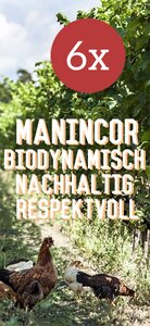 Discover Weingut Manincor (6 bottle tasting set)