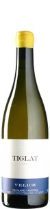 Chardonnay Tiglat 2015