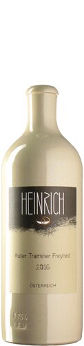 Roter Traminer Freyheit 2016