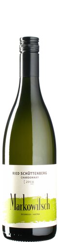 Chardonnay Ried Schüttenberg 2016