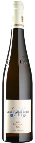 Riesling Forster Ungeheuer GG 2012
