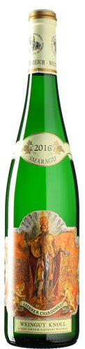 Chardonnay Smaragd 2016