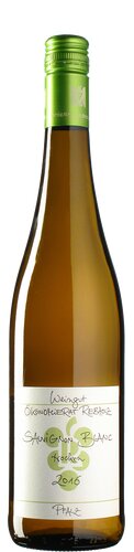 Sauvignon Blanc Gutswein 2016