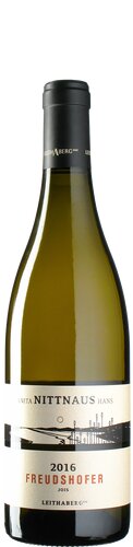 Chardonnay Freudshofer Leithaberg 2016