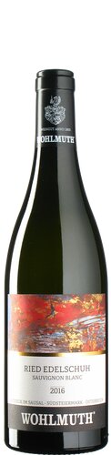 Sauvignon Blanc Edelschuh 2016