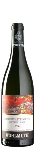 Sauvignon Blanc Hochsteinriegl 2016
