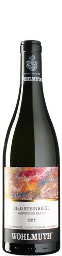 Sauvignon Blanc Steinriegl 2017