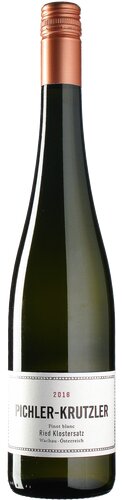 Pinot Blanc Klostersatz 2016