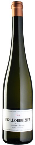 Riesling Rothenberg Reserve 2013