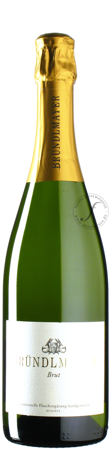 Willi Bründlmayer - Sekt Brut
