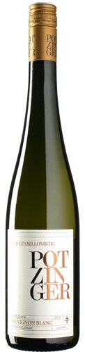 Sauvignon Blanc Czamillonberg 2016